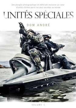 Unités spéciales