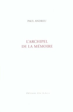 L'archipel de la memoire
