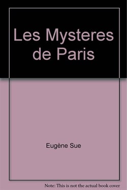 Les mystères de paris