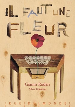 Il faut une fleur