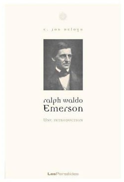 Ralph Waldo Emerson - une introduction