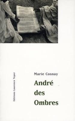 André des ombres