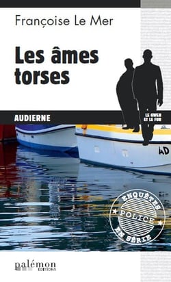 Le Gwen et Le Fur Tome 14 : les âmes torses
