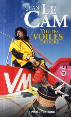 Toutes voiles dehors