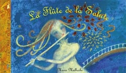 La flûte de la Salute