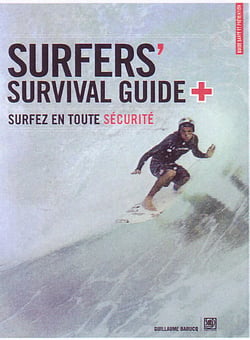 Surfers' survival guide