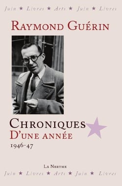 Chroniques d'une année - 1946-47
