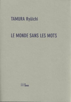 Le monde sans les mots