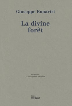 La divine forêt