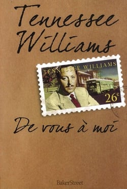 De vous à moi