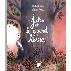 Jules et le grand hêtre