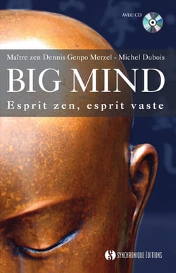 Big mind - esprit zen, esprit vaste