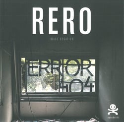 OPUS DELITS : Rero - image negation