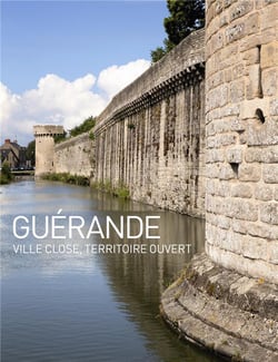 Guérande - ville close, territoire ouvert