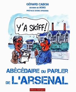 Abécédaire du parler de l'arsenal