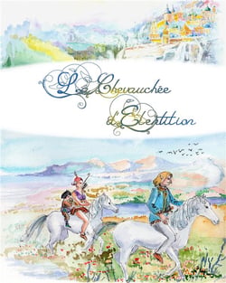 La chevauchée d'elentilion