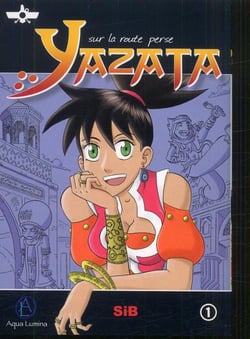 Yazata Tome 1