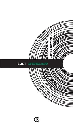 Slint - Spiderland