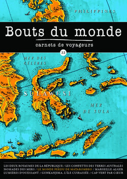 Revue Bouts du monde : Bouts du monde 22 : les îles