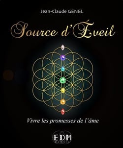 Source d'éveil - vivre les promesses de l'âme