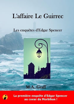 L'affaire Le Guirrec