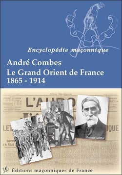 Le grand orient de france 1865-1914
