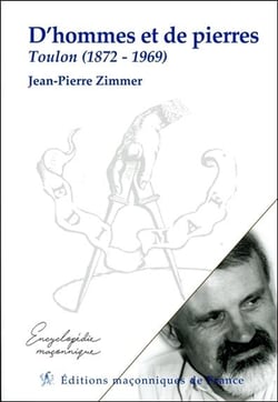 D'hommes et de pierres - toulon (1872-1969)