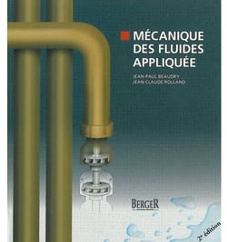 Mécanique des fluides appliquée (2e édition)