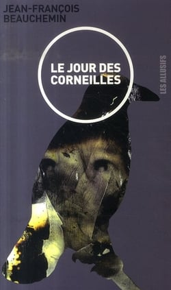 Le jour des corneilles