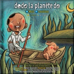 Dodo la planète do - Mali-Louisiane