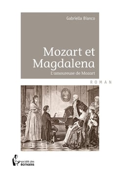 Mozart et magdalena
