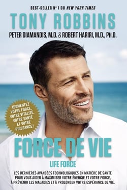 Force de vie