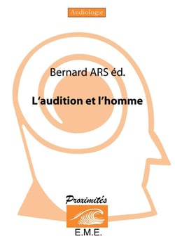 L'audition et l'homme