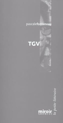Tgv 