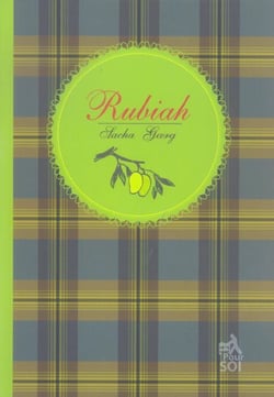 Rubiah