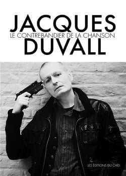 Jacques Duvall