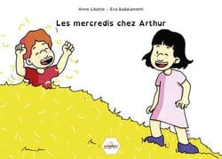 Les mercredis chez arthur