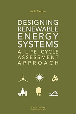Designing Renewable Energy Systems