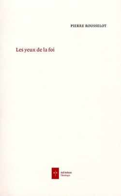Les yeux de la foi