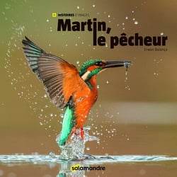 Martin, le pêcheur