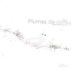 Plumes de cimes