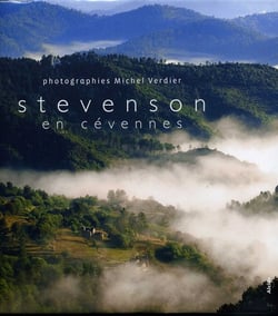 Stevenson en cévennes
