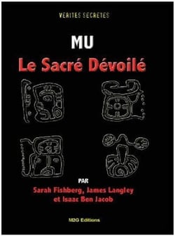 Mu - le sacré dévoilé