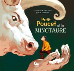Petit poucet et le minotaure