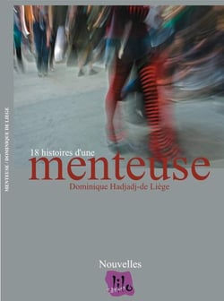 18 histoires d?une menteuse