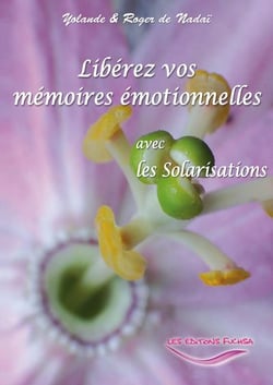 Libérez vos mémoires émotionnelles avec les solarisations