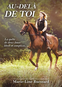 Au-delà de toi - la quête de deux âmes libres et complices...