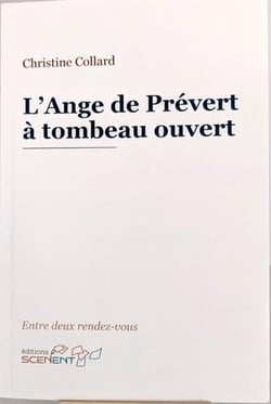 L'ange de Prévert à tombeau ouvert