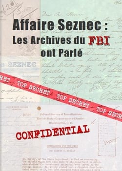 Affaire seznec : les archives du fbi ont parlé