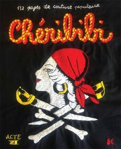 Cheribibi Tome 11